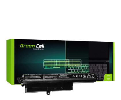 Bateria do laptopów GREENCELL Asus X200 11,25V 2200mAh